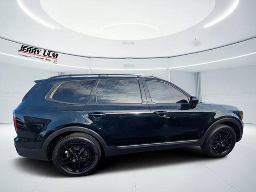 2023 Kia Telluride SX X-Line
