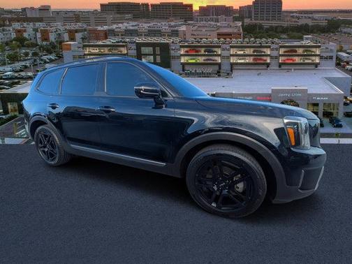 2023 Kia Telluride SX X-Line
