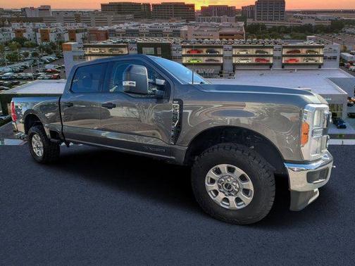 2023 Ford F-250 XLT