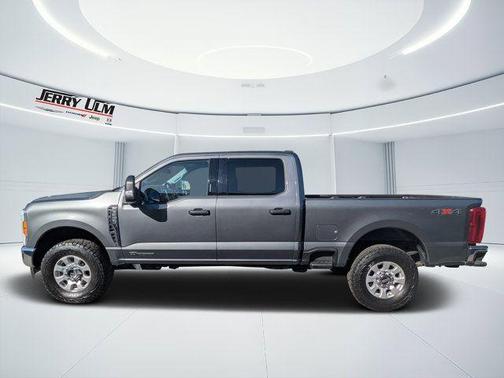 2023 Ford F-250 XLT