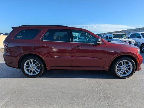 2023 Dodge Durango R/T