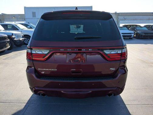 2023 Dodge Durango R/T