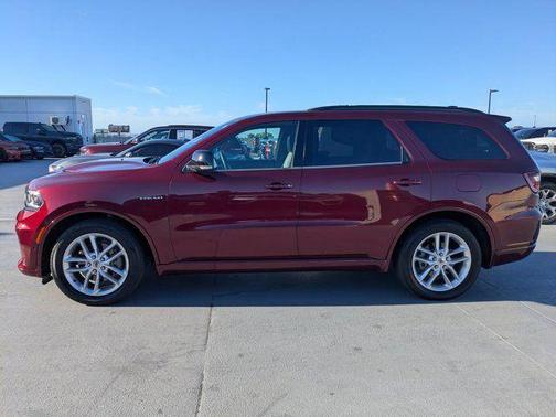 2023 Dodge Durango R/T
