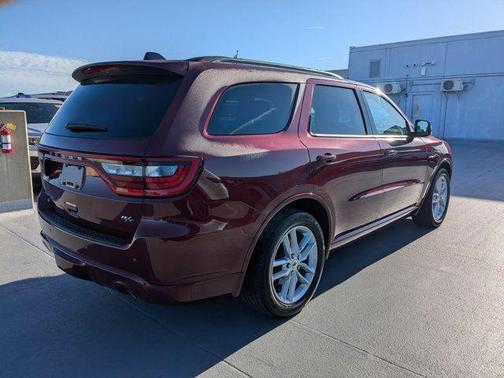 2023 Dodge Durango R/T