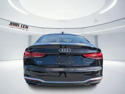 2024 Audi A5 Sportback S line Premium Plus