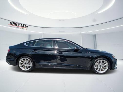 2024 Audi A5 Sportback S line Premium Plus