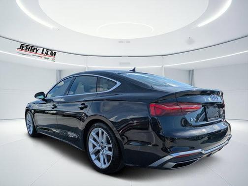 2024 Audi A5 Sportback S line Premium Plus
