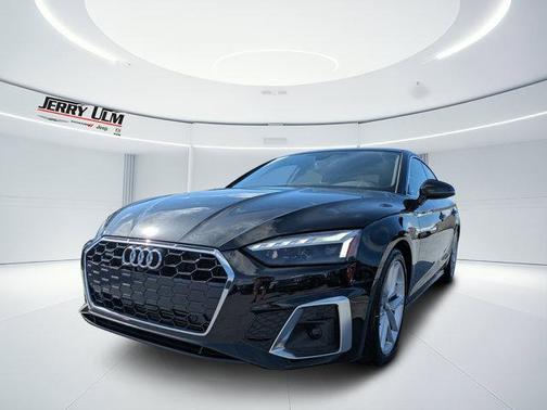 2024 Audi A5 Sportback S line Premium Plus