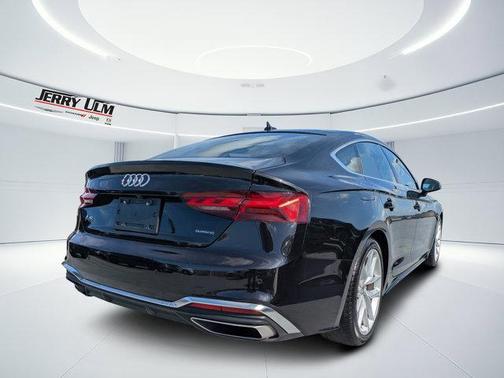 2024 Audi A5 Sportback S line Premium Plus