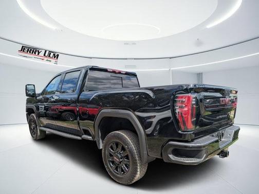2024 GMC Sierra 2500 AT4