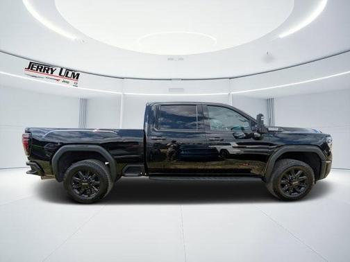 2024 GMC Sierra 2500 AT4
