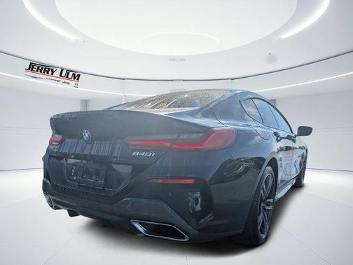 2022 BMW 840 Gran Coupe i xDrive