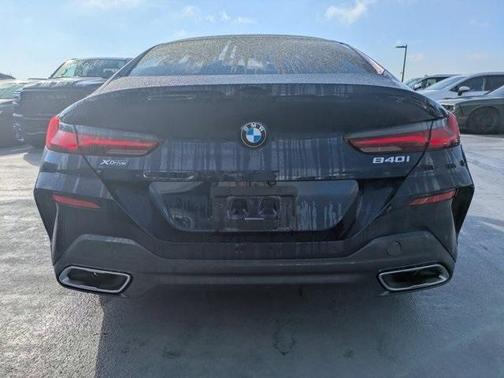 2022 BMW 840 Gran Coupe i xDrive