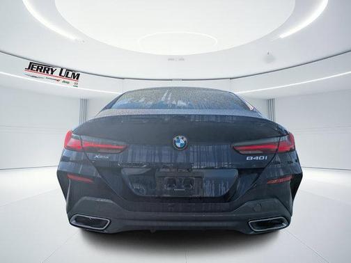 2022 BMW 840 Gran Coupe i xDrive