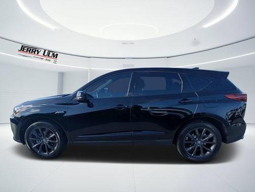 2025 Acura RDX A-Spec