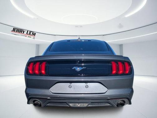2023 Ford Mustang EcoBoost
