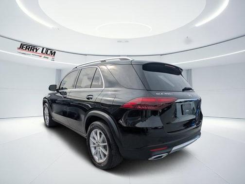 2024 Mercedes-Benz GLE 450 Plug-In Hybrid Base 4MATIC