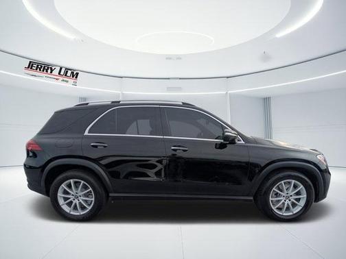 2024 Mercedes-Benz GLE 450 Plug-In Hybrid Base 4MATIC