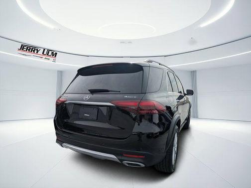 2024 Mercedes-Benz GLE 450 Plug-In Hybrid Base 4MATIC