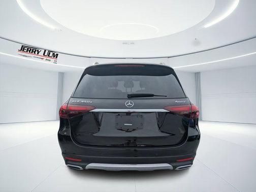 2024 Mercedes-Benz GLE 450 Plug-In Hybrid Base 4MATIC