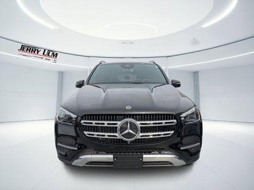 2024 Mercedes-Benz GLE 450 Plug-In Hybrid Base 4MATIC