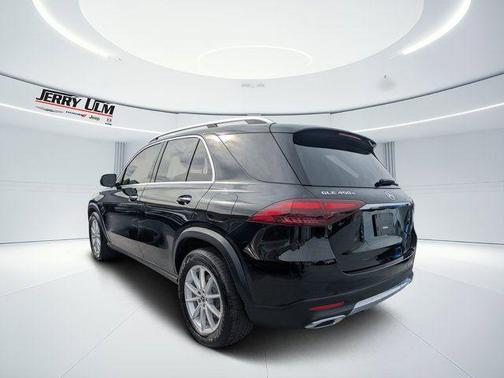 2024 Mercedes-Benz GLE 450 Plug-In Hybrid Base 4MATIC