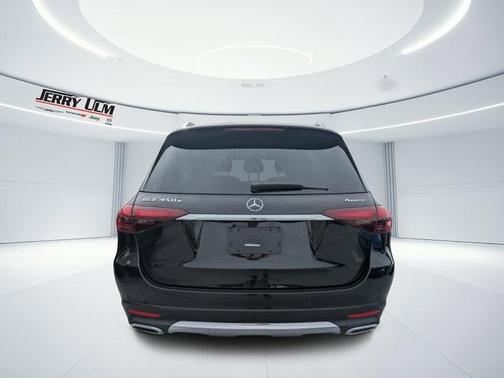 2024 Mercedes-Benz GLE 450 Plug-In Hybrid Base 4MATIC