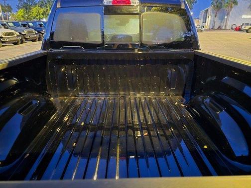 Diamond Black 2026 RAM 1500 Tradesman