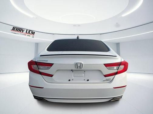 2022 Honda Accord Sport 2.0T