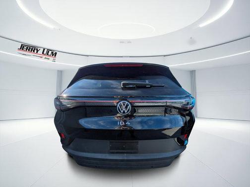 2023 Volkswagen ID.4 S