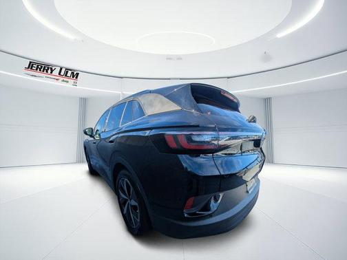 2023 Volkswagen ID.4 S