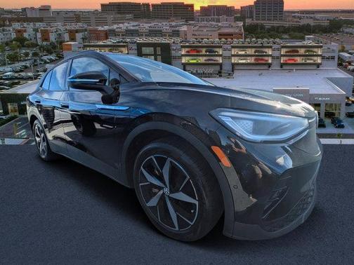 2023 Volkswagen ID.4 S