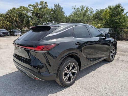 Caviar 2025 Lexus RX 350 Premium