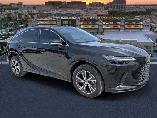 Caviar 2025 Lexus RX 350 Premium