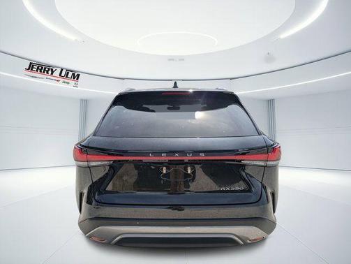 Caviar 2025 Lexus RX 350 Premium