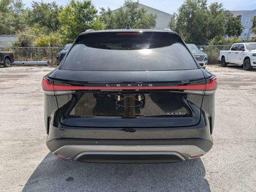 Caviar 2025 Lexus RX 350 Premium