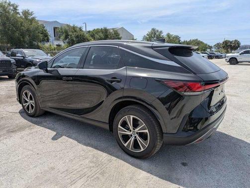 Caviar 2025 Lexus RX 350 Premium