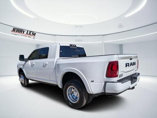 2026 RAM 3500 Limited