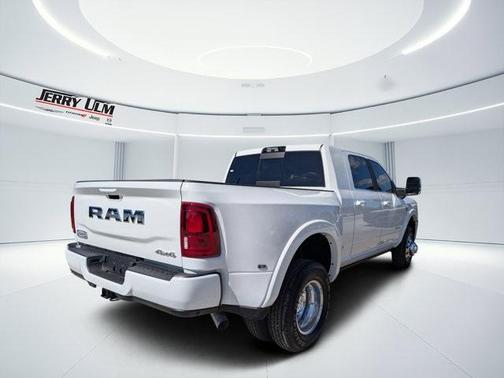 2026 RAM 3500 Limited