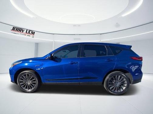 2022 Acura RDX PMC Edition