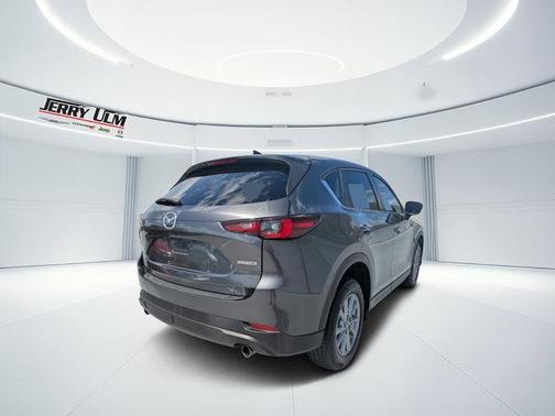 2023 Mazda CX-5 2.5 S Select Package