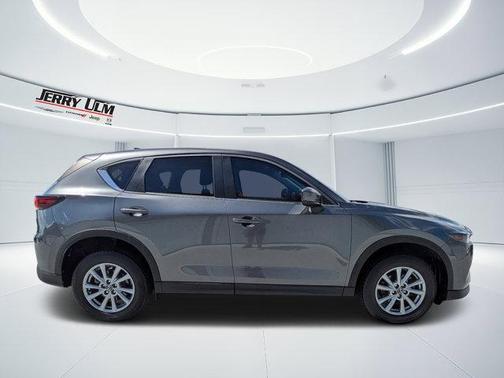 2023 Mazda CX-5 2.5 S Select Package