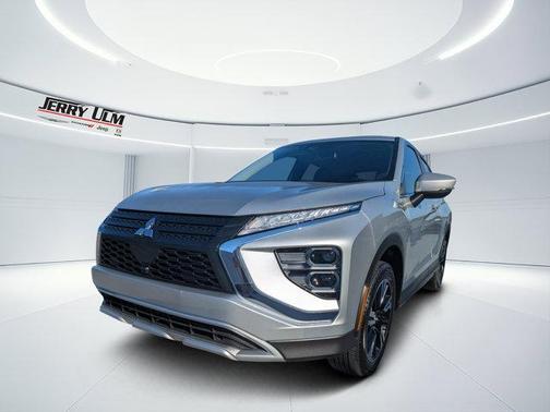 2025 Mitsubishi Eclipse Cross EDITION