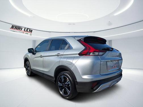 2025 Mitsubishi Eclipse Cross EDITION