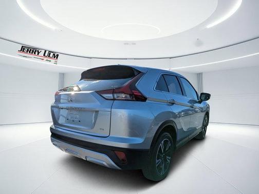 2025 Mitsubishi Eclipse Cross EDITION