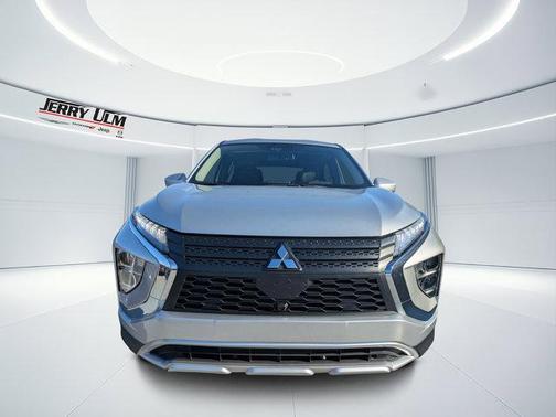 2025 Mitsubishi Eclipse Cross EDITION