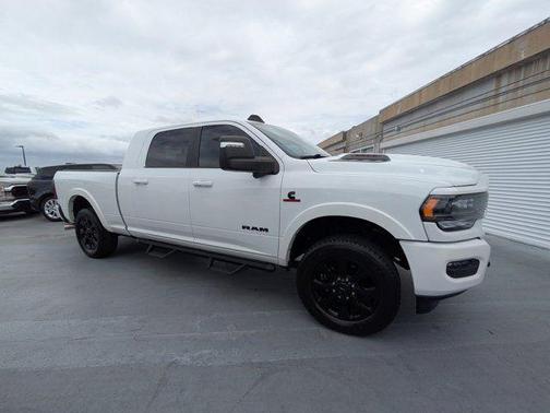 2024 RAM 2500 Limited