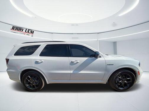 2026 Dodge Durango GT HEMI V8