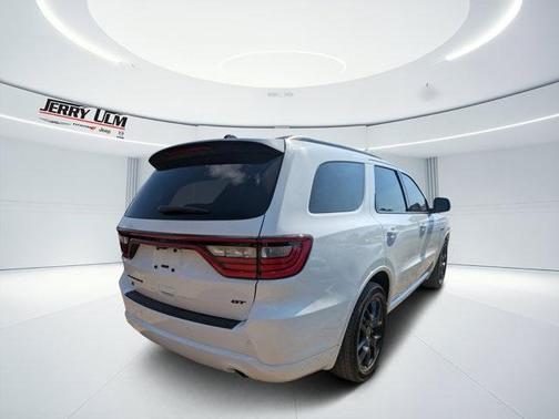 2026 Dodge Durango GT HEMI V8