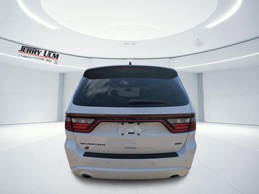 2026 Dodge Durango GT HEMI V8